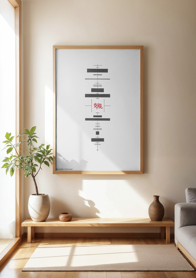 lamina colección Zendo