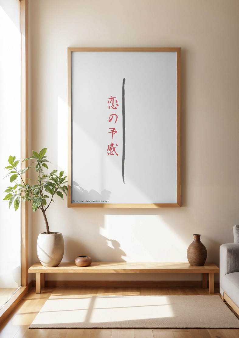 lamina colección Zendo