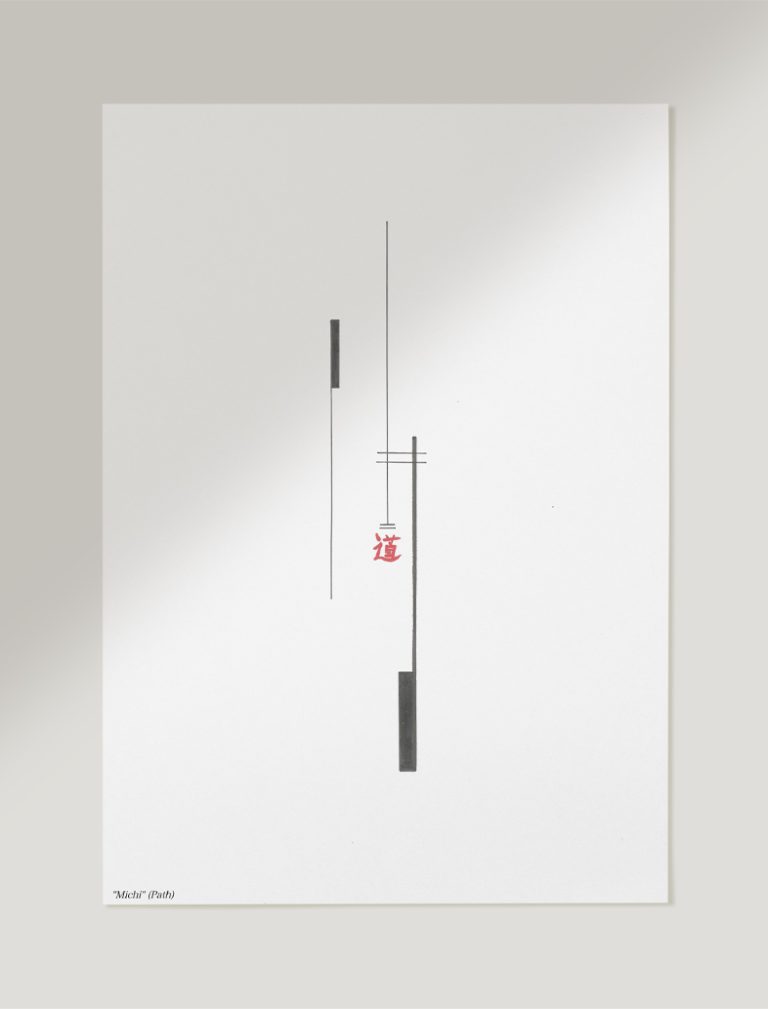 lamina colección Zendo