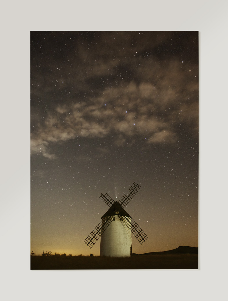 Fotografía colección textura et natura